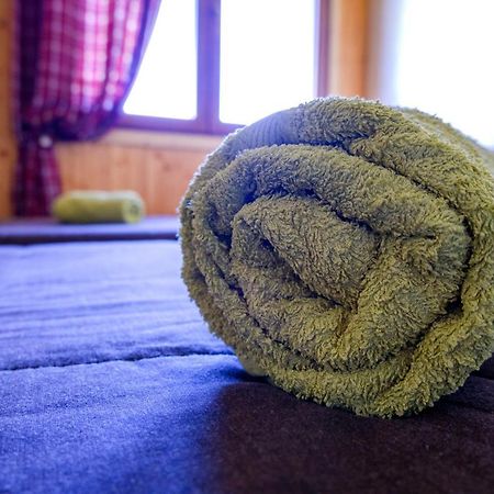 Les Roches Blanches Hotel Lanslebourg-Mont-Cenis Ngoại thất bức ảnh