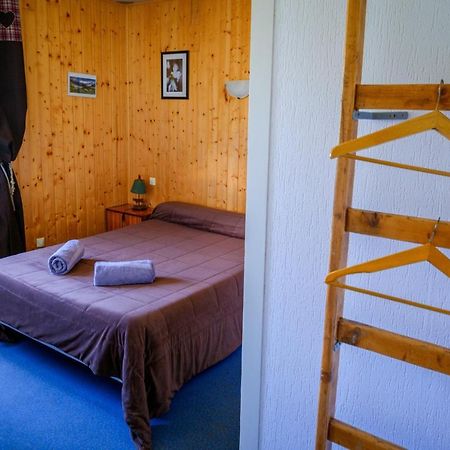 Les Roches Blanches Hotel Lanslebourg-Mont-Cenis Ngoại thất bức ảnh