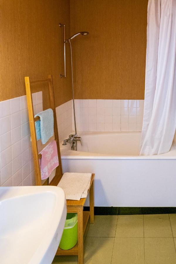 Les Roches Blanches Hotel Lanslebourg-Mont-Cenis Ngoại thất bức ảnh