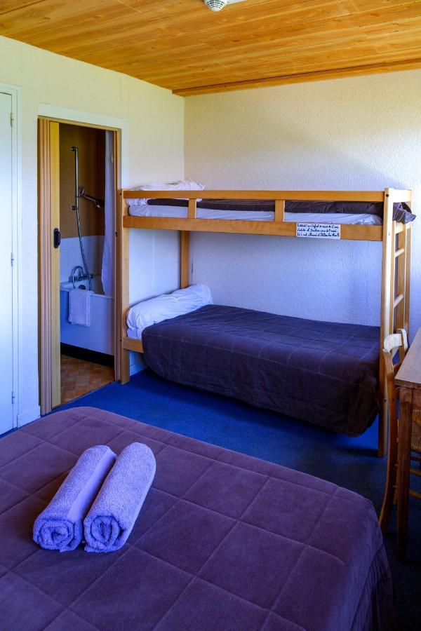 Les Roches Blanches Hotel Lanslebourg-Mont-Cenis Ngoại thất bức ảnh