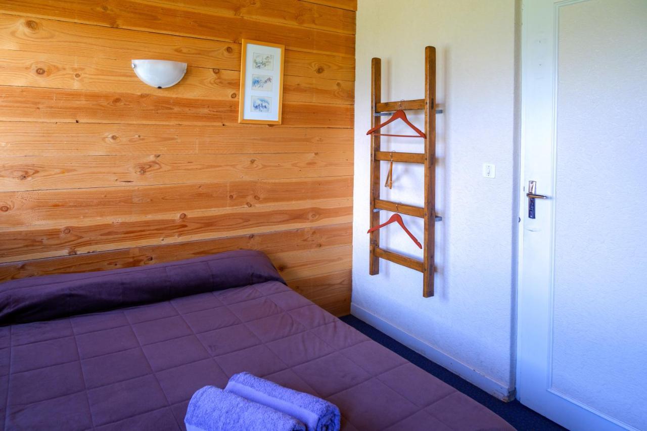 Les Roches Blanches Hotel Lanslebourg-Mont-Cenis Ngoại thất bức ảnh