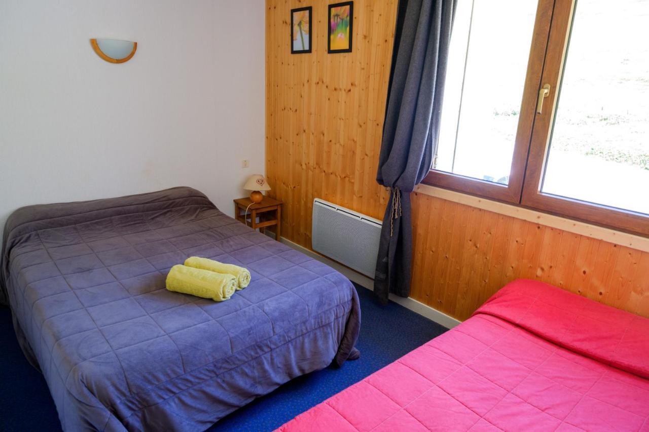 Les Roches Blanches Hotel Lanslebourg-Mont-Cenis Ngoại thất bức ảnh