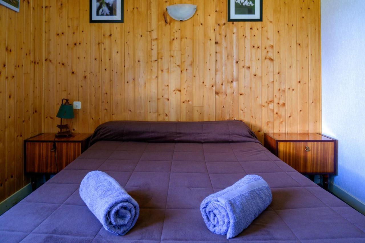 Les Roches Blanches Hotel Lanslebourg-Mont-Cenis Ngoại thất bức ảnh